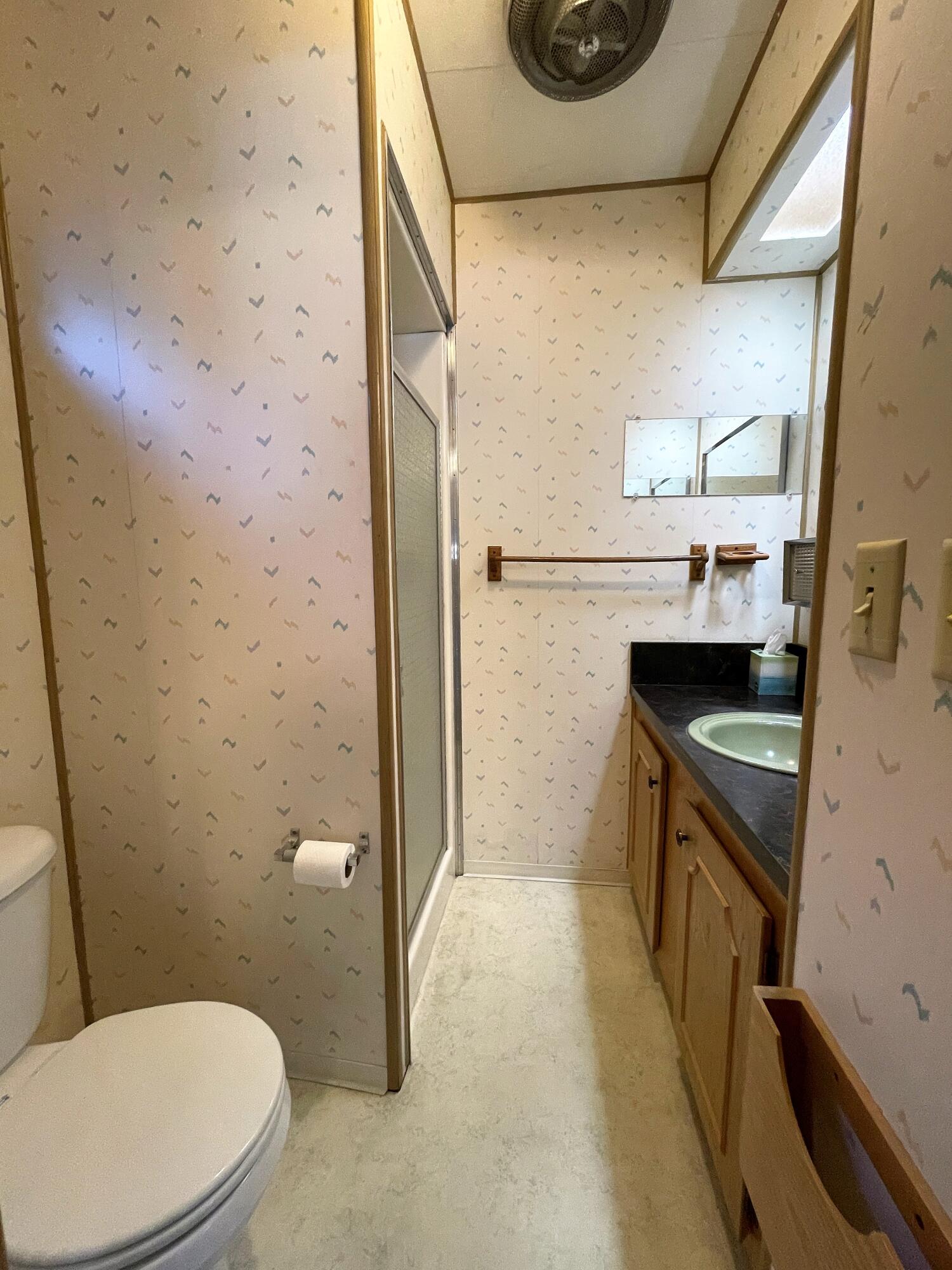 Aspens On The Creek - Residential