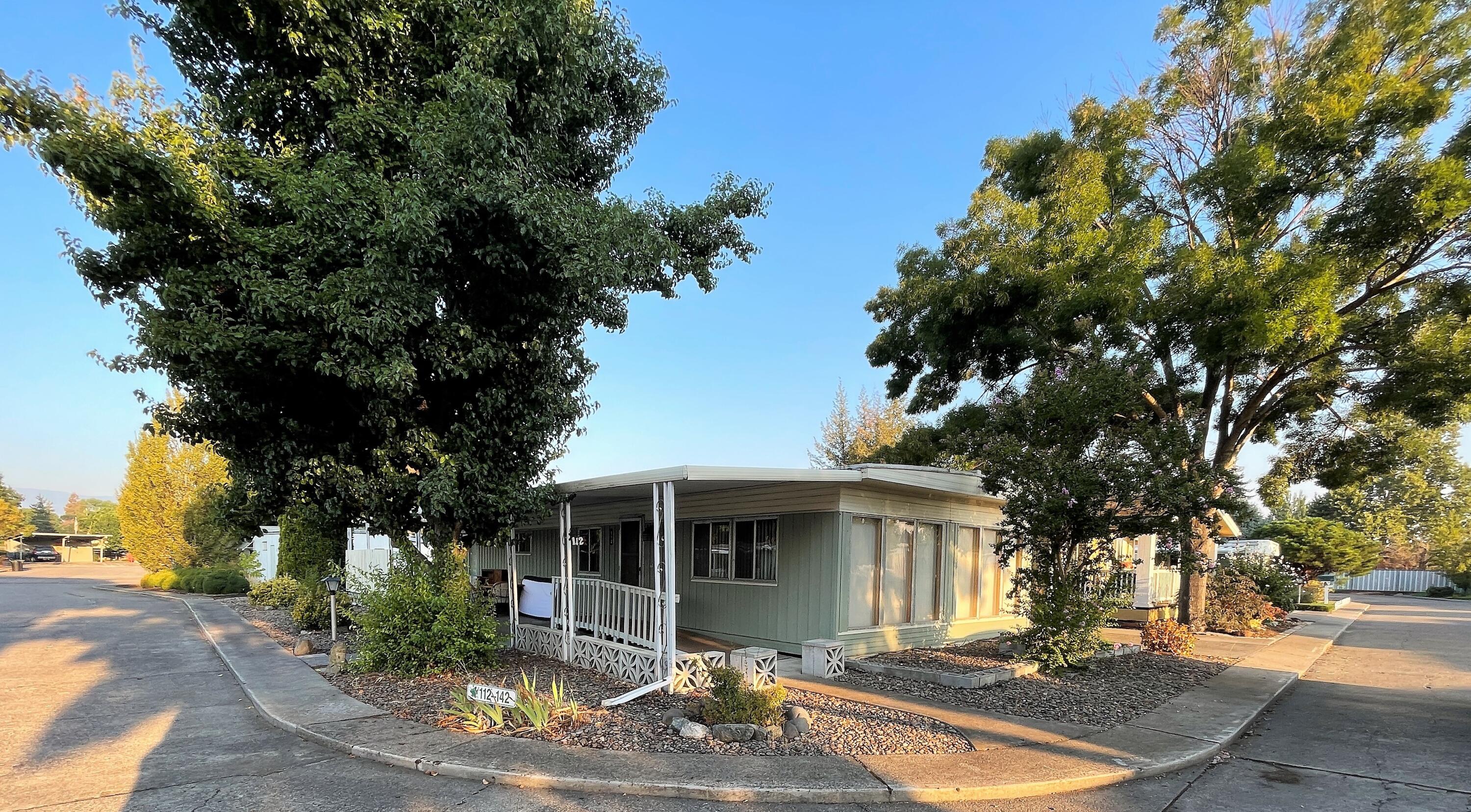 Aspens On The Creek - Residential