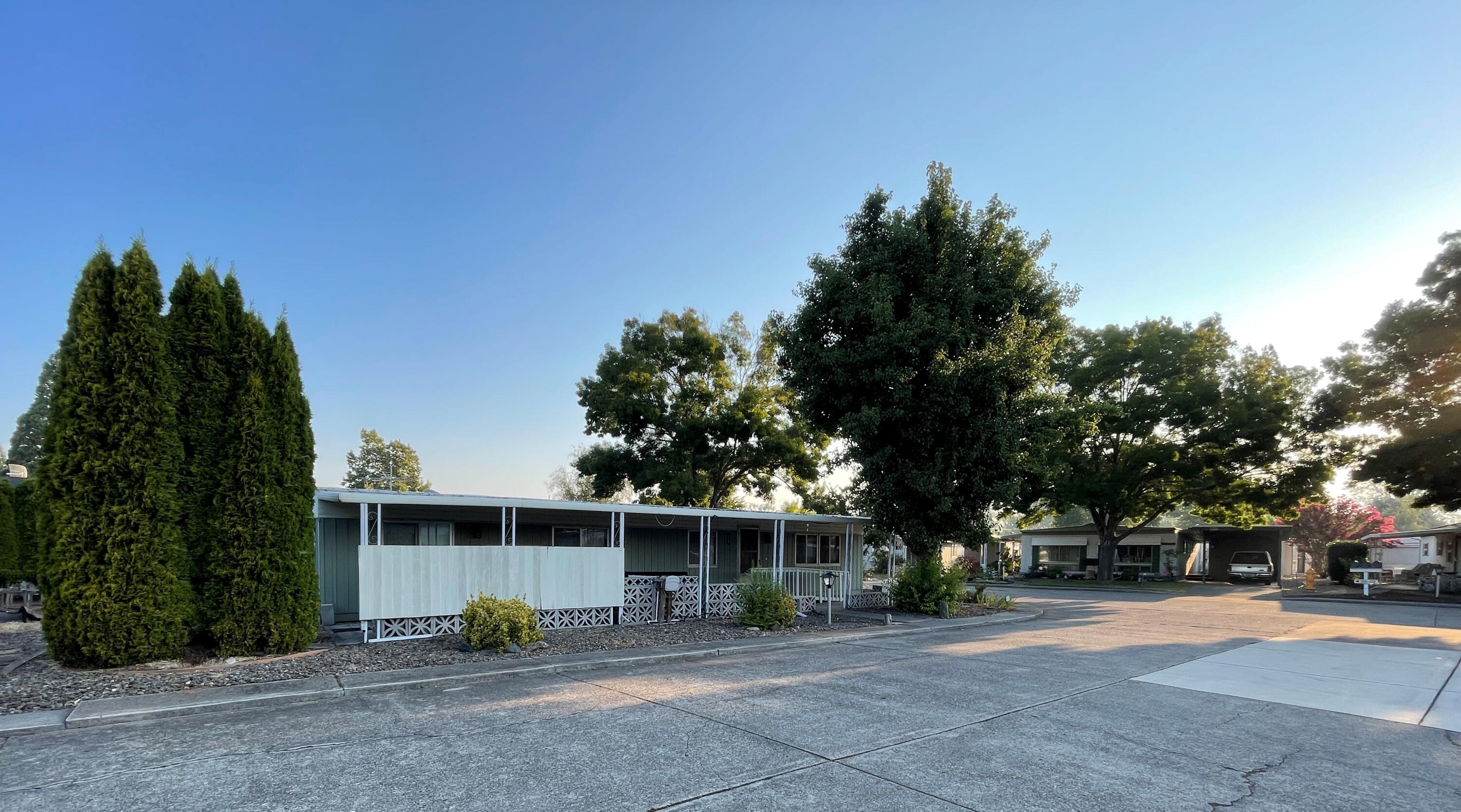Aspens On The Creek - Residential