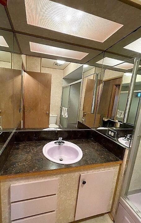 Aspens On The Creek - Residential