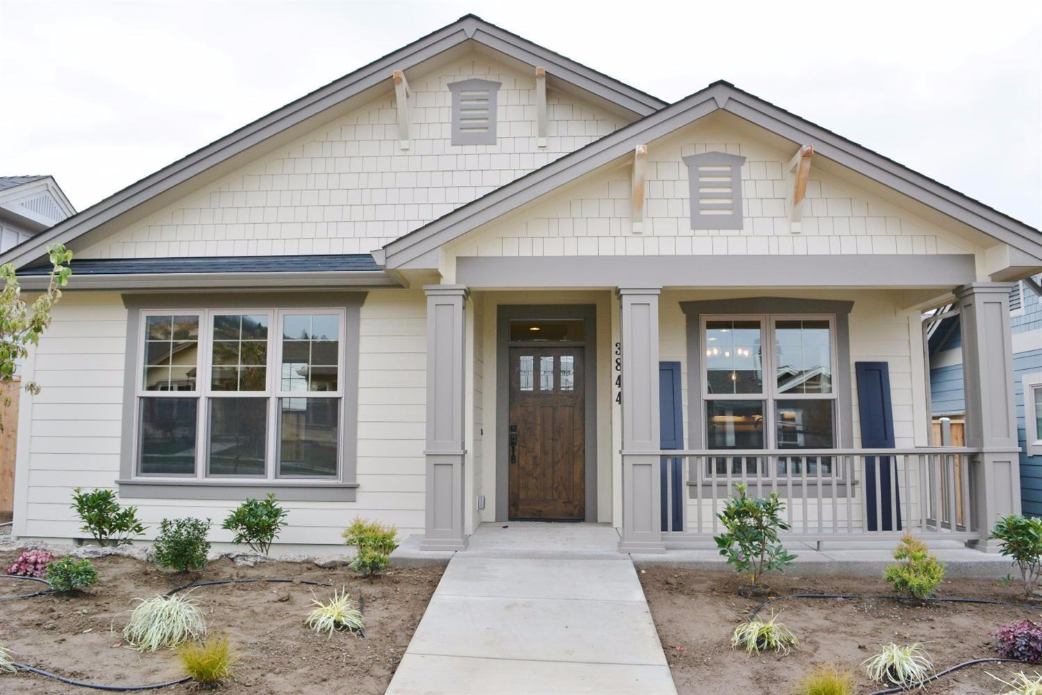 Summerfield - Residential