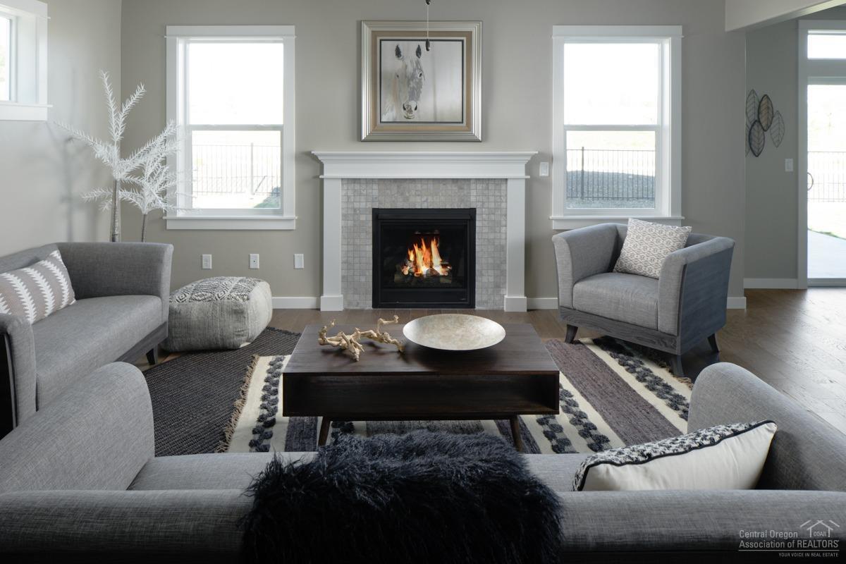 Obsidian Trails - Residential