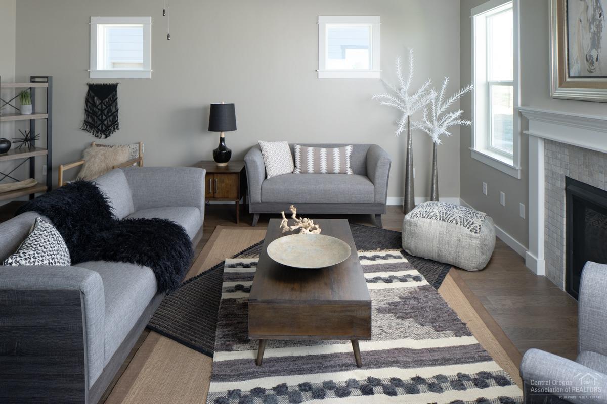 Obsidian Trails - Residential