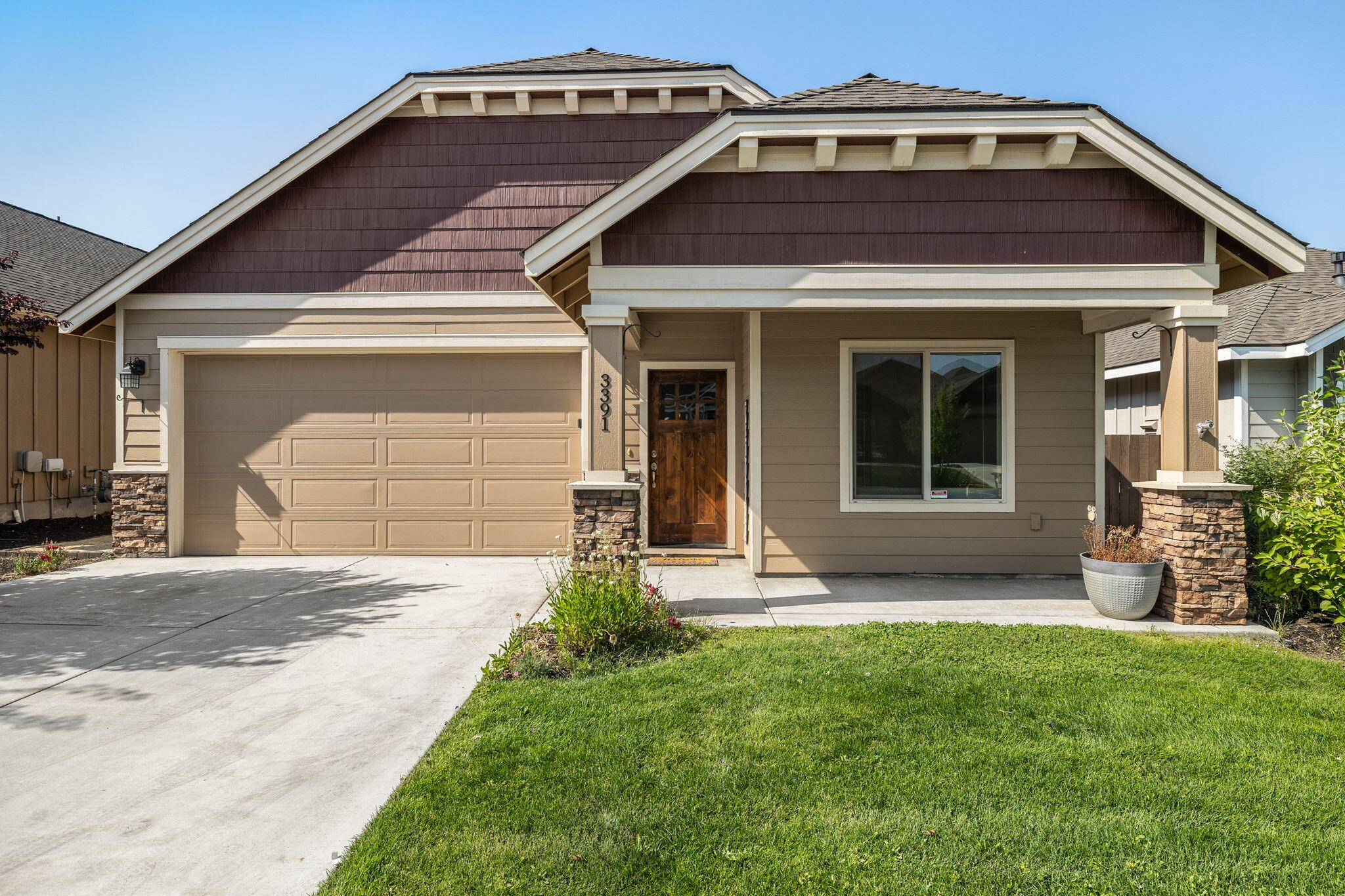 Mirada - Residential