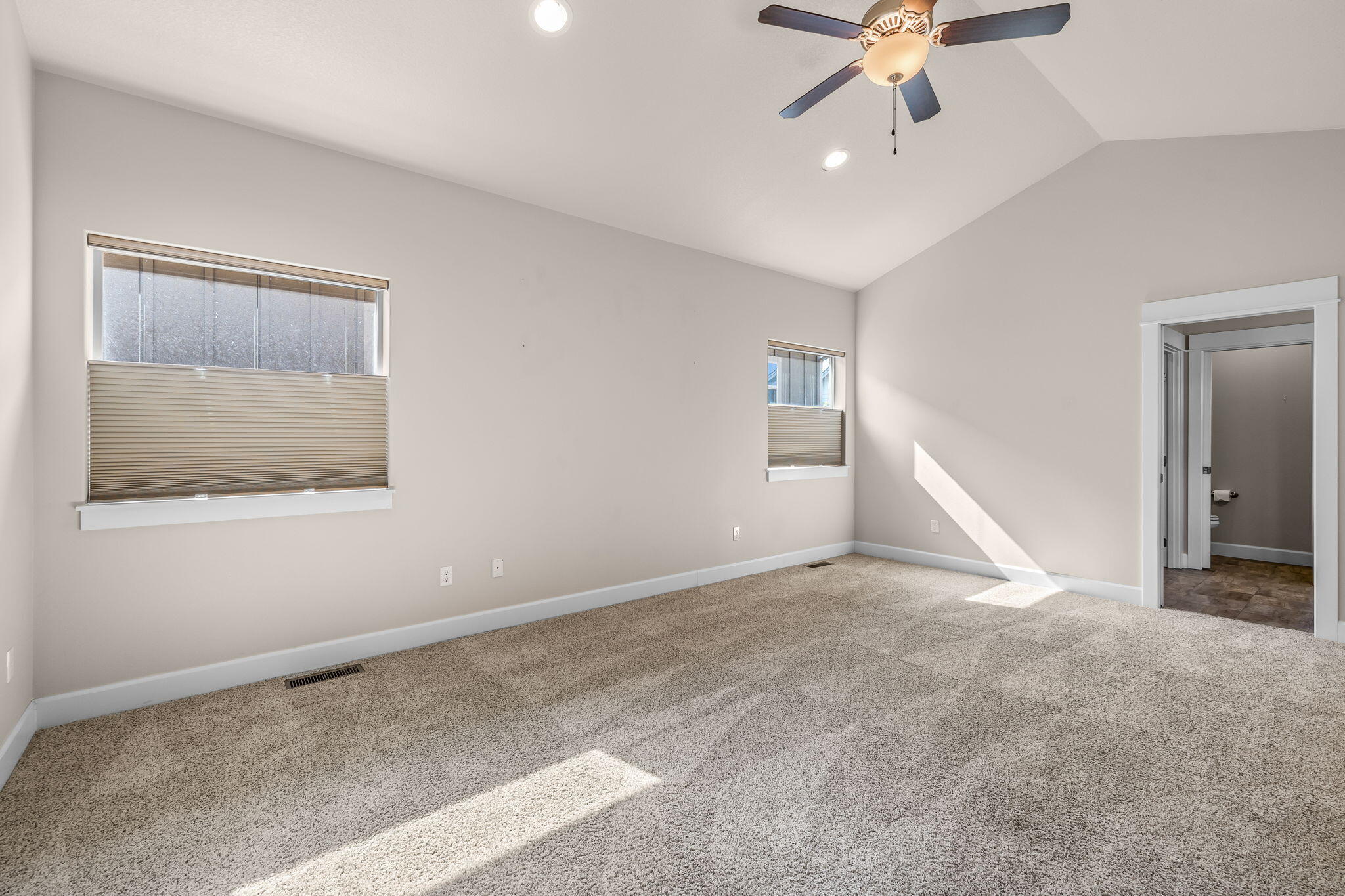 Mirada - Residential