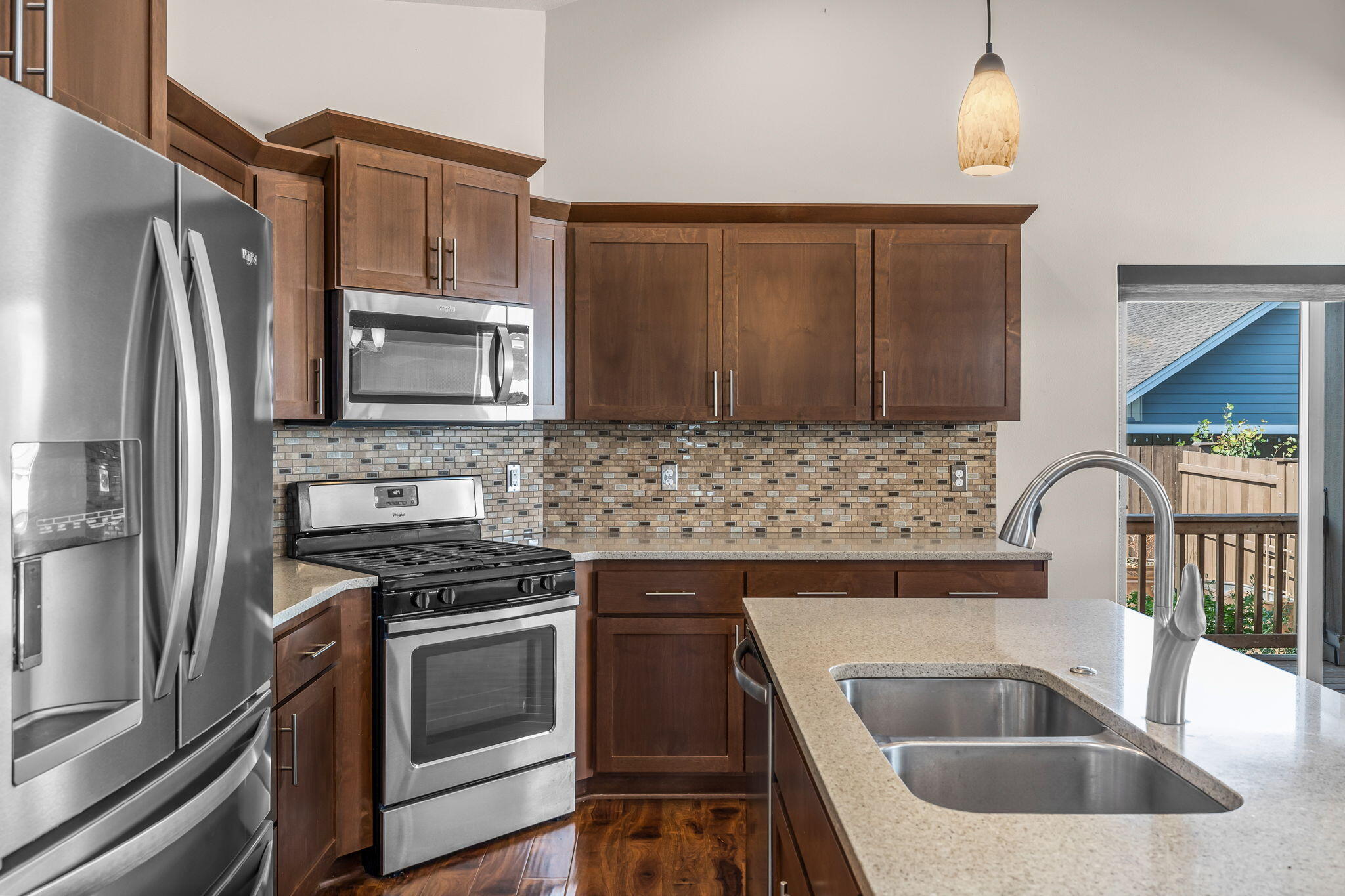 Mirada - Residential