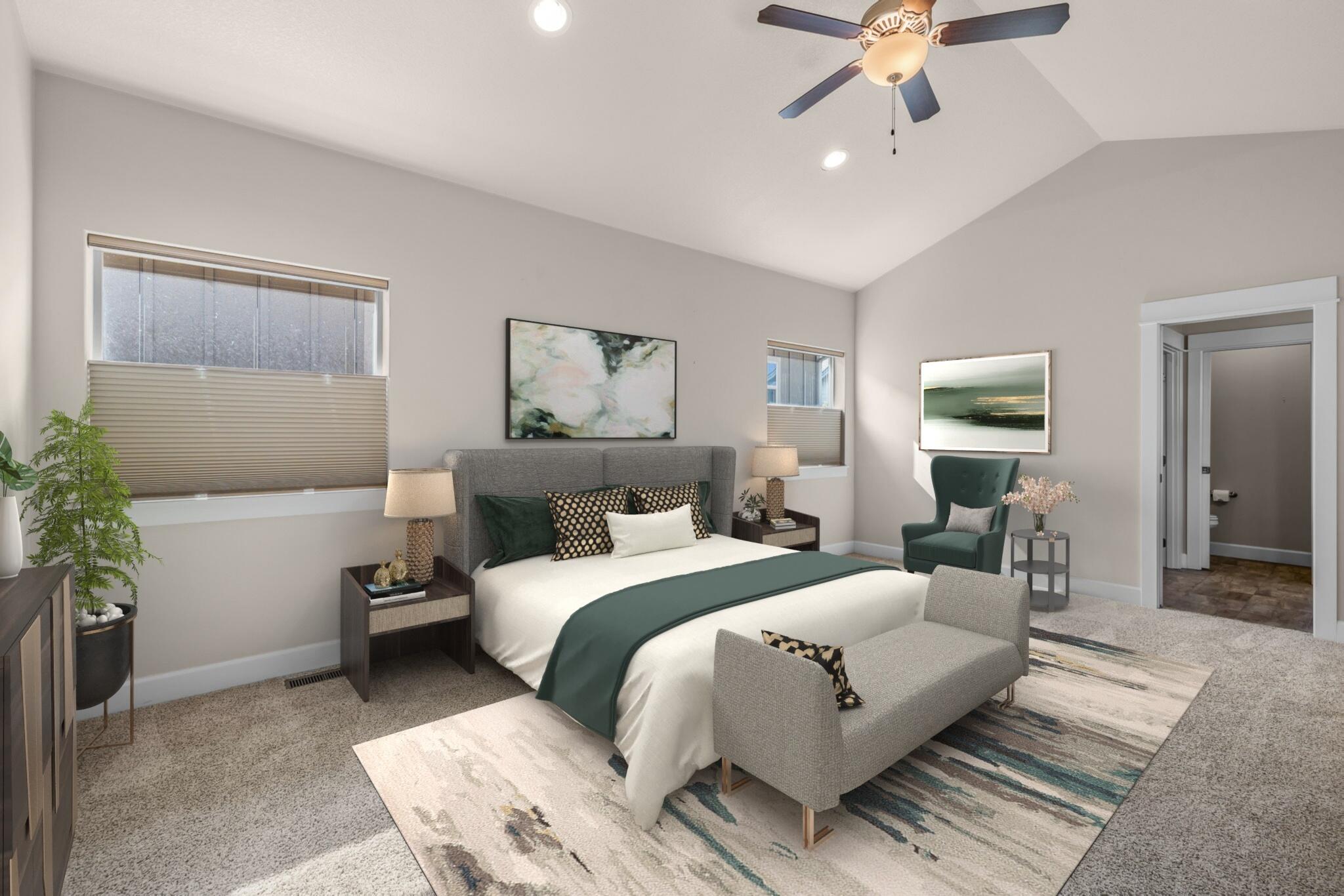 Mirada - Residential