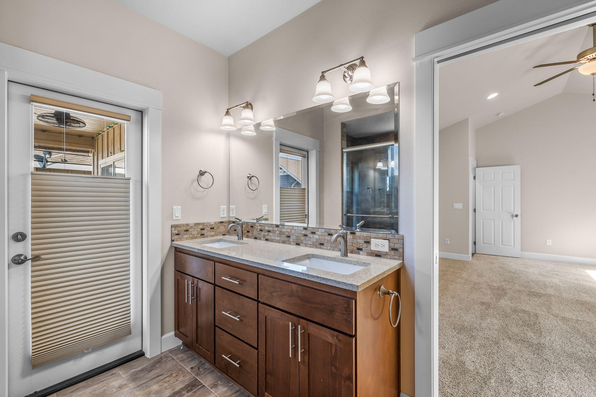 Mirada - Residential