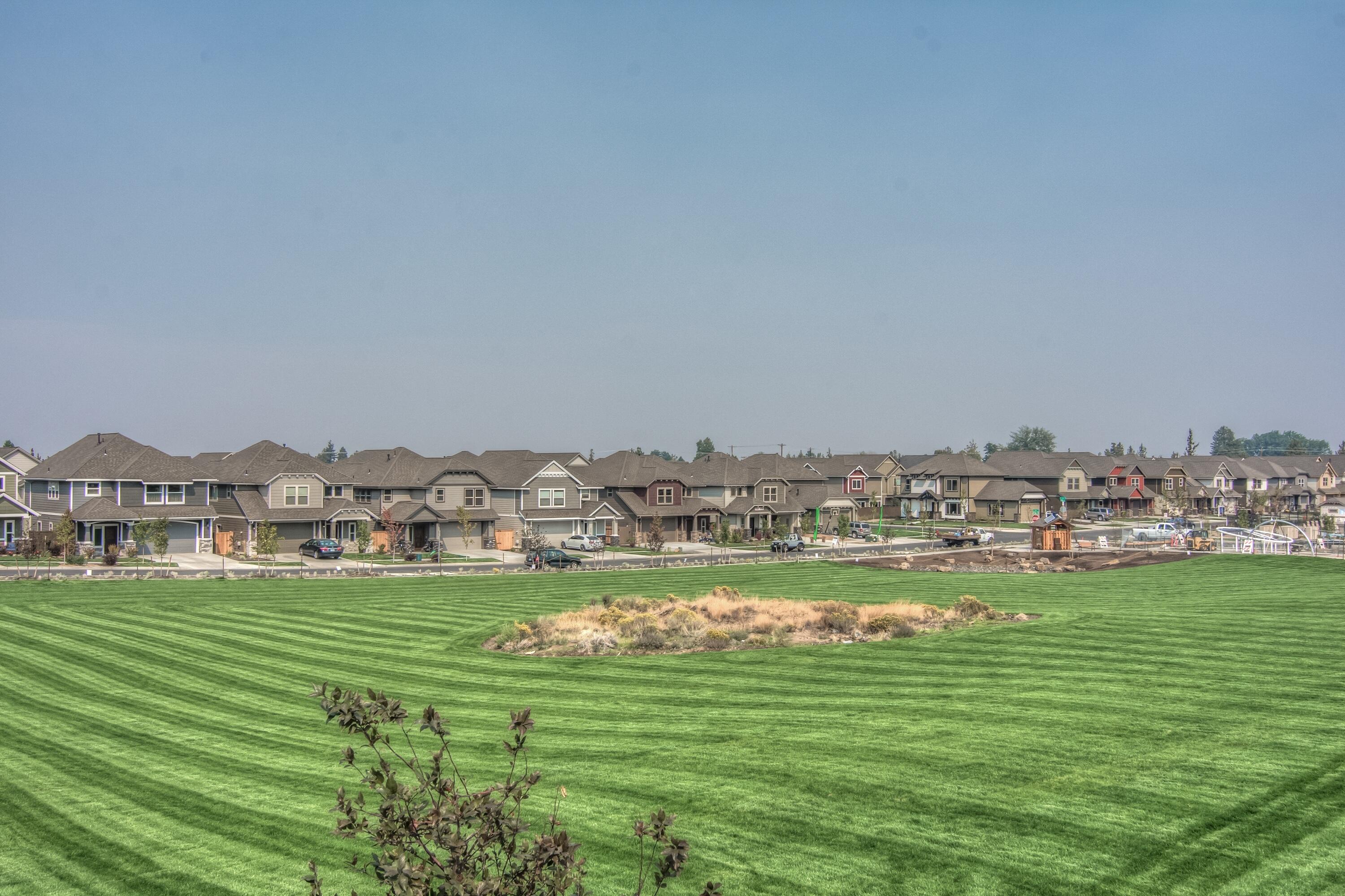 Mirada - Residential