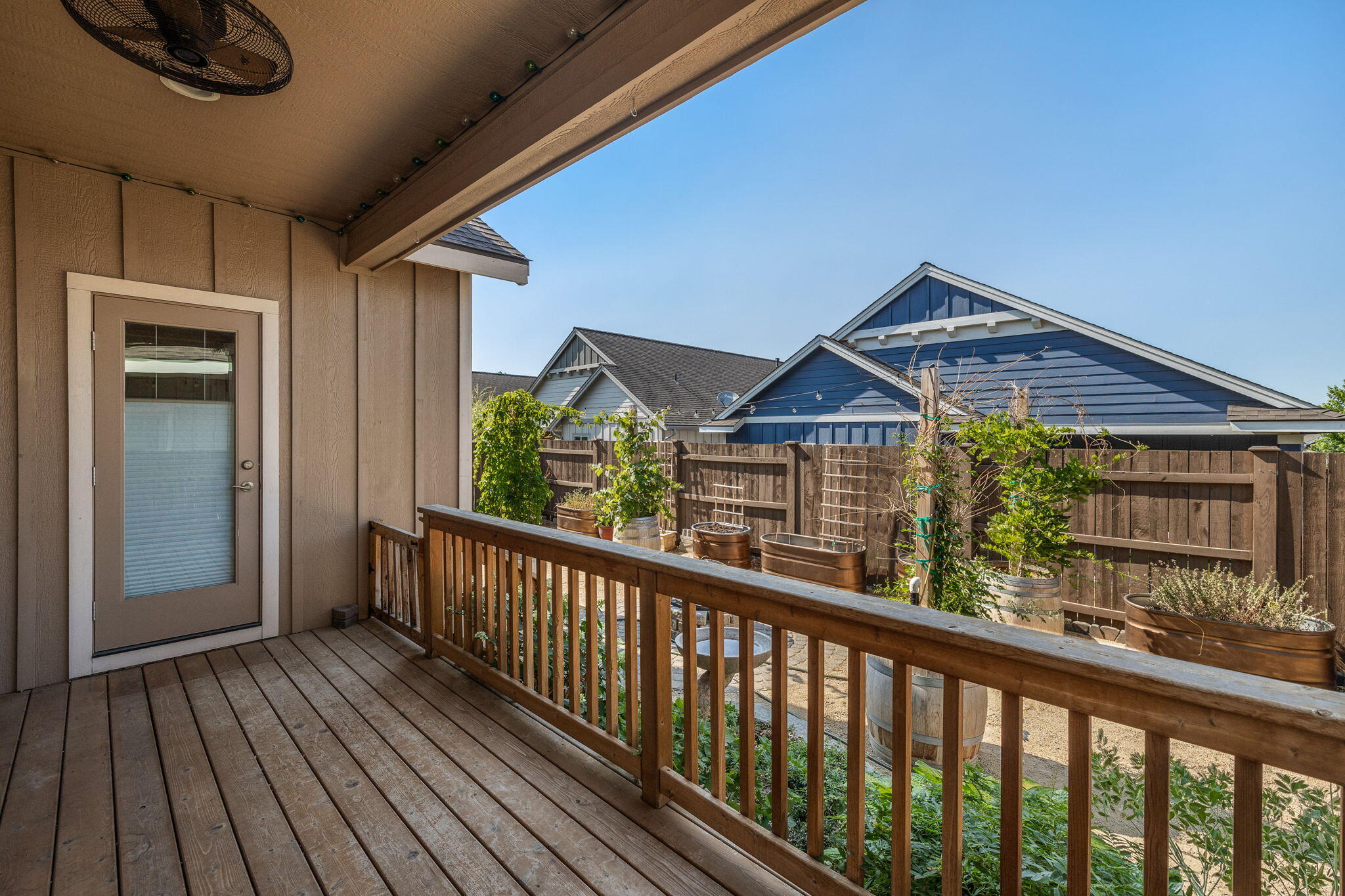 Mirada - Residential