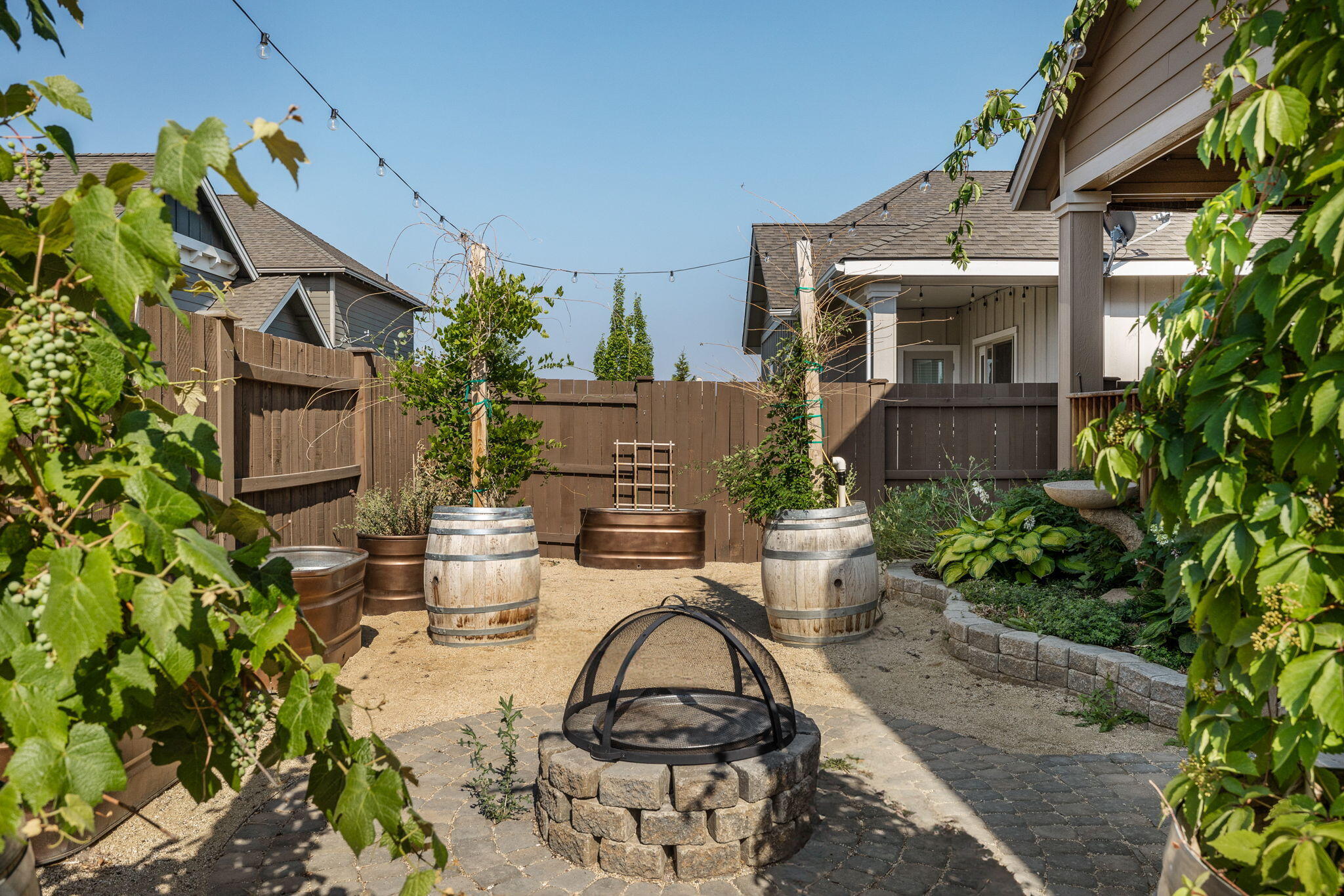 Mirada - Residential