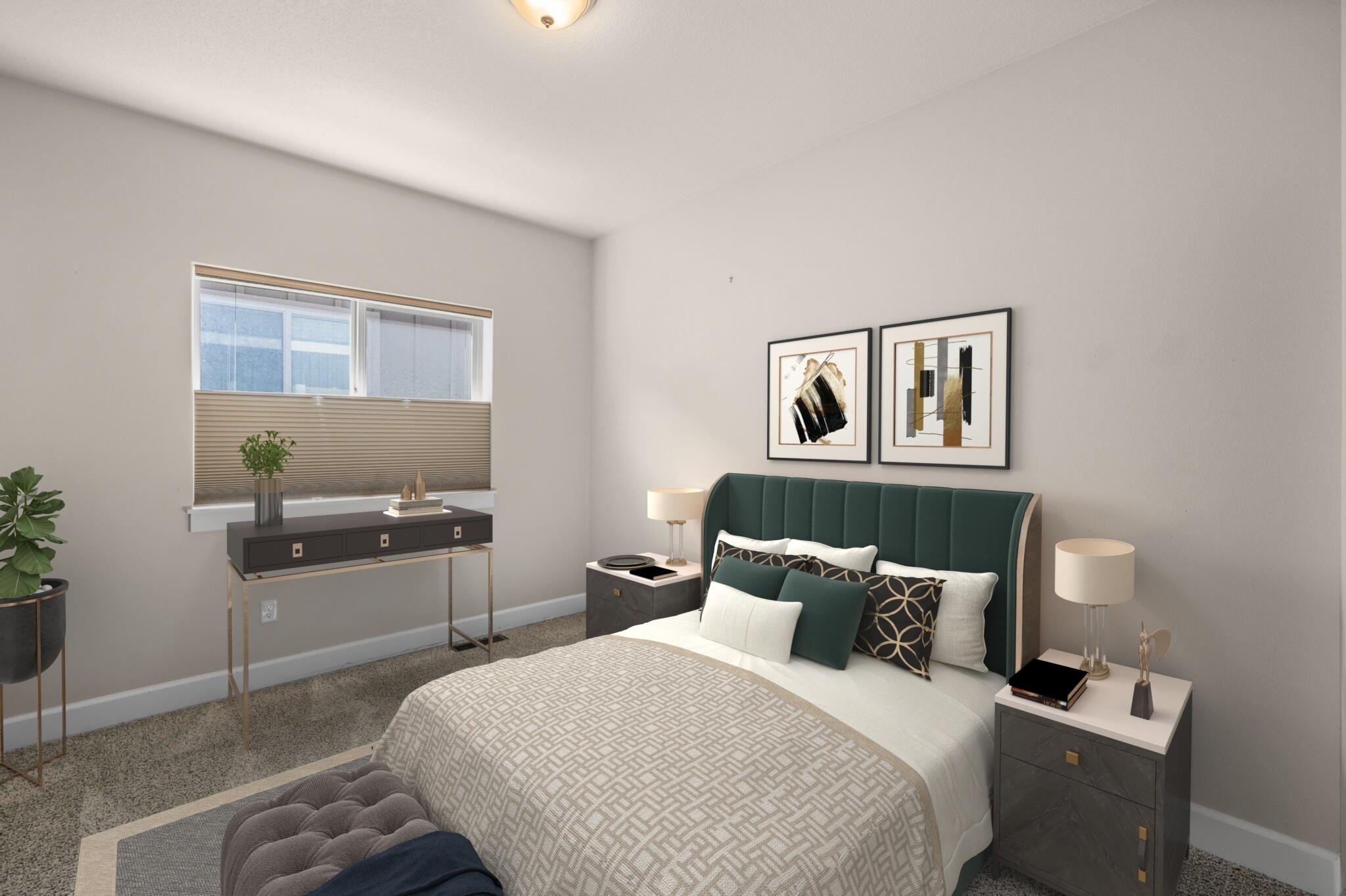 Mirada - Residential