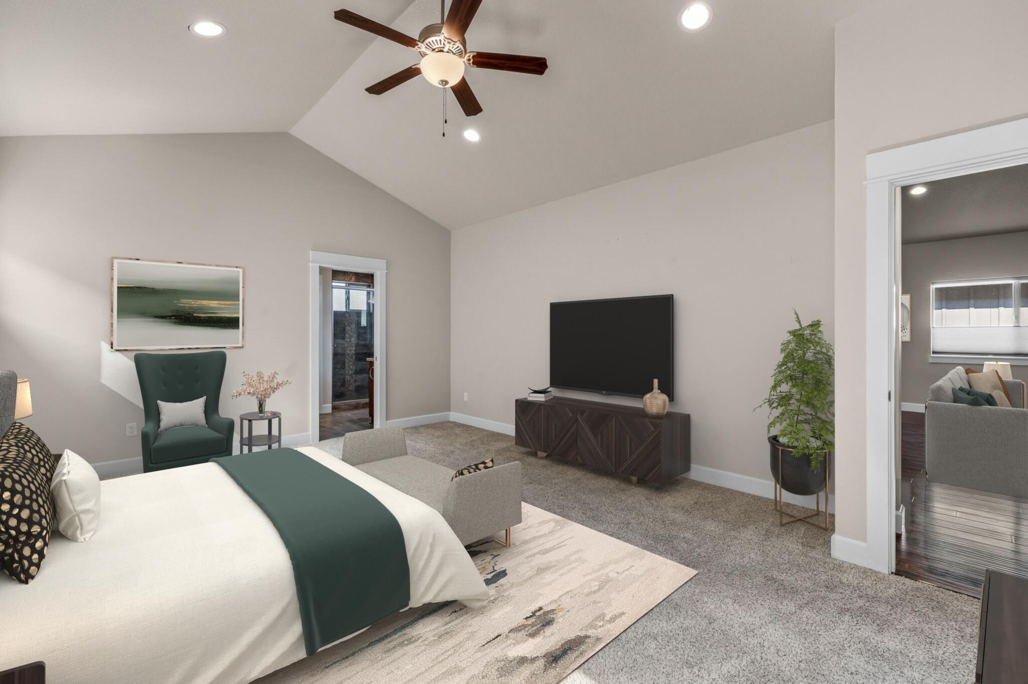 Mirada - Residential