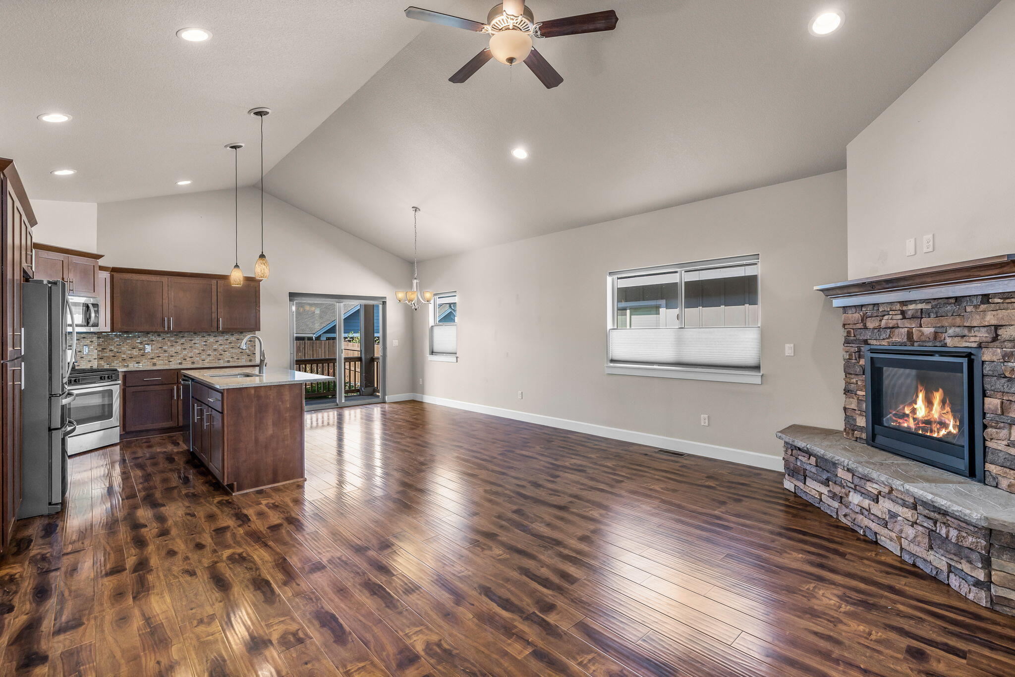 Mirada - Residential