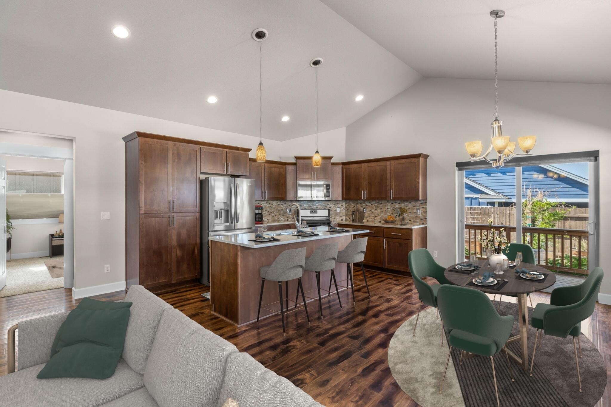 Mirada - Residential