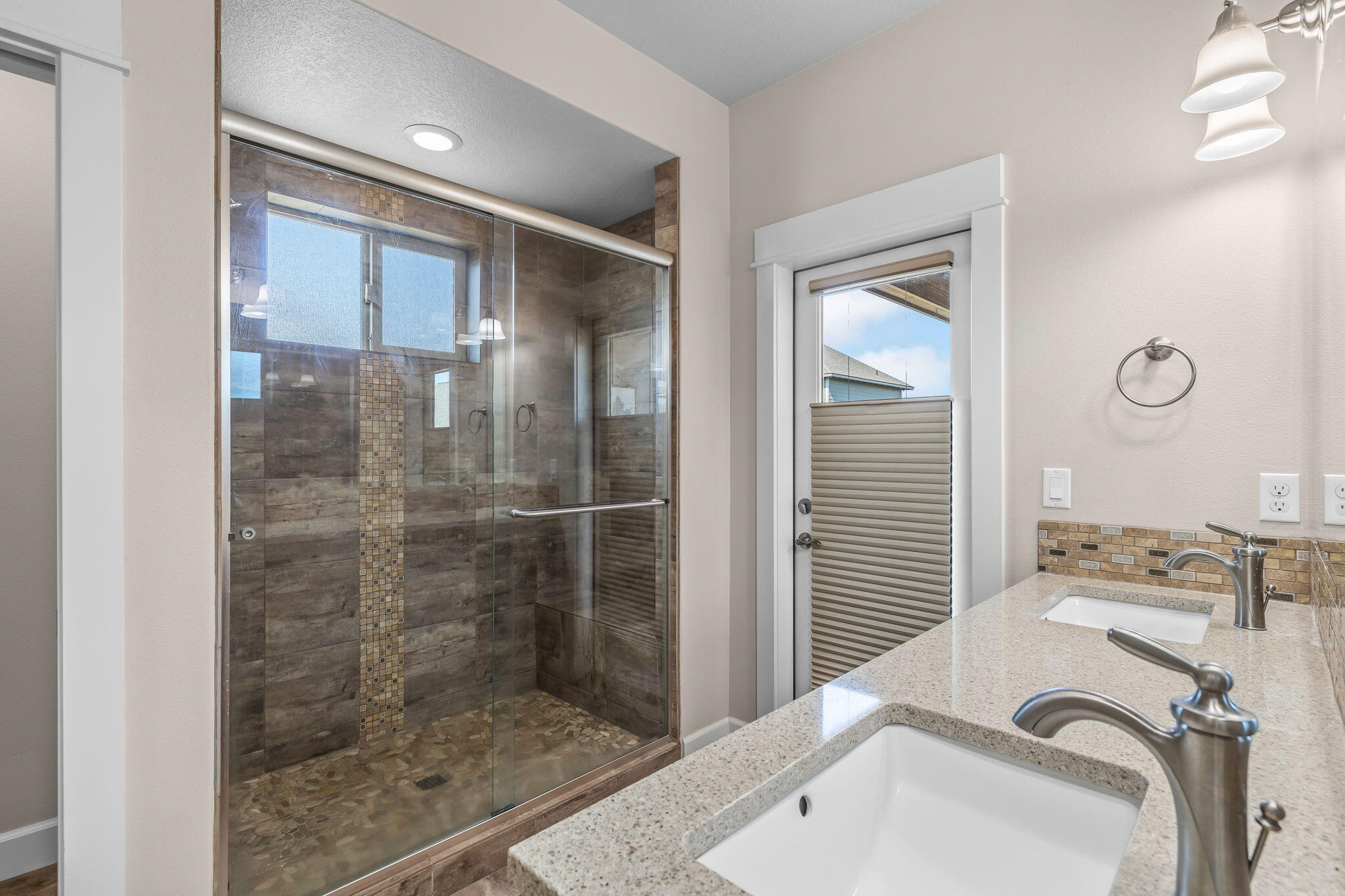 Mirada - Residential