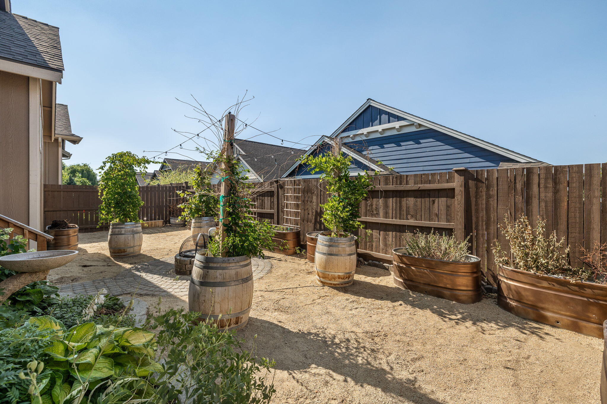 Mirada - Residential