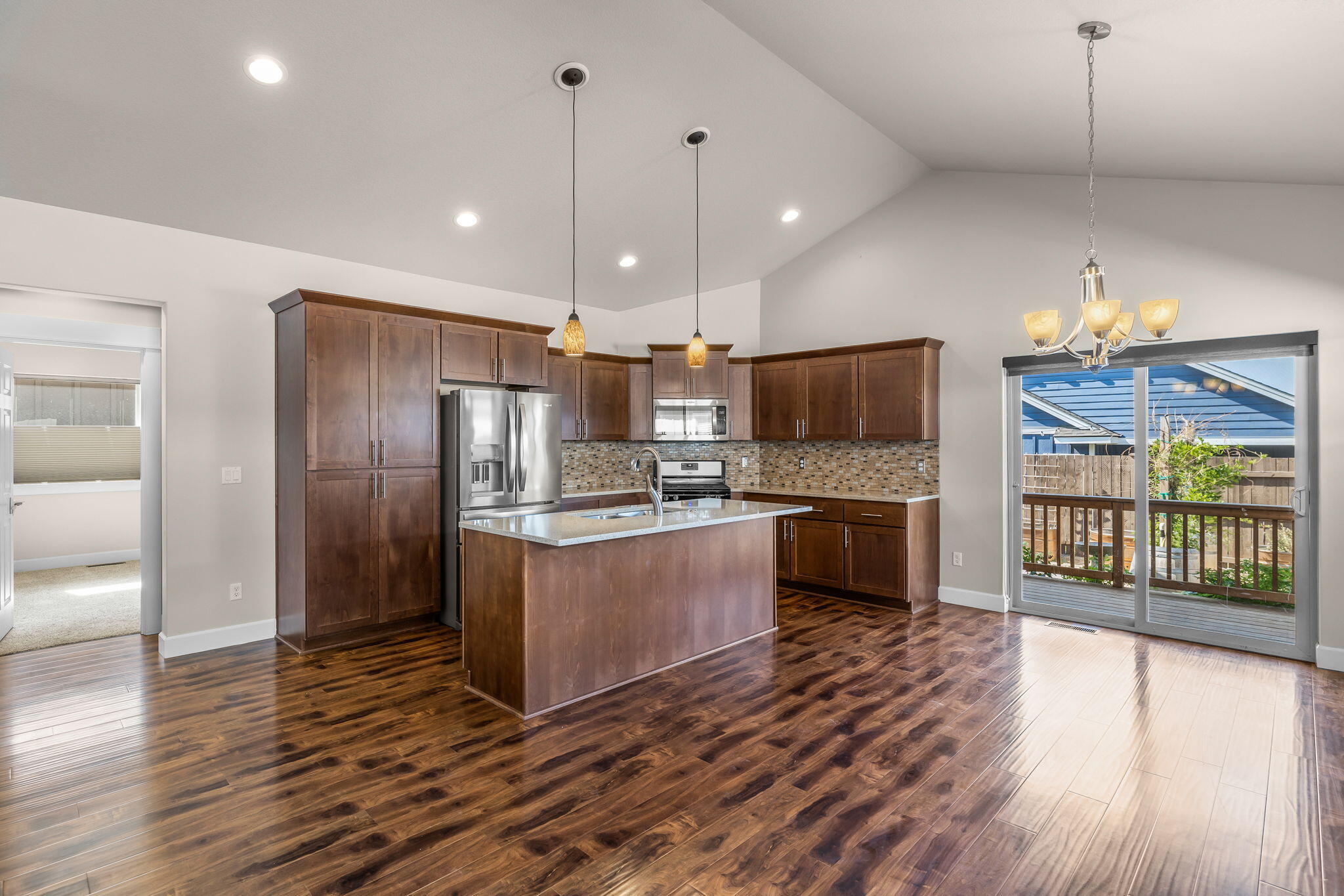 Mirada - Residential