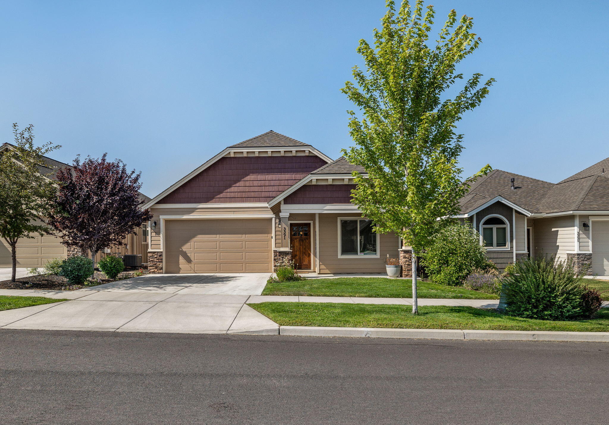 Mirada - Residential