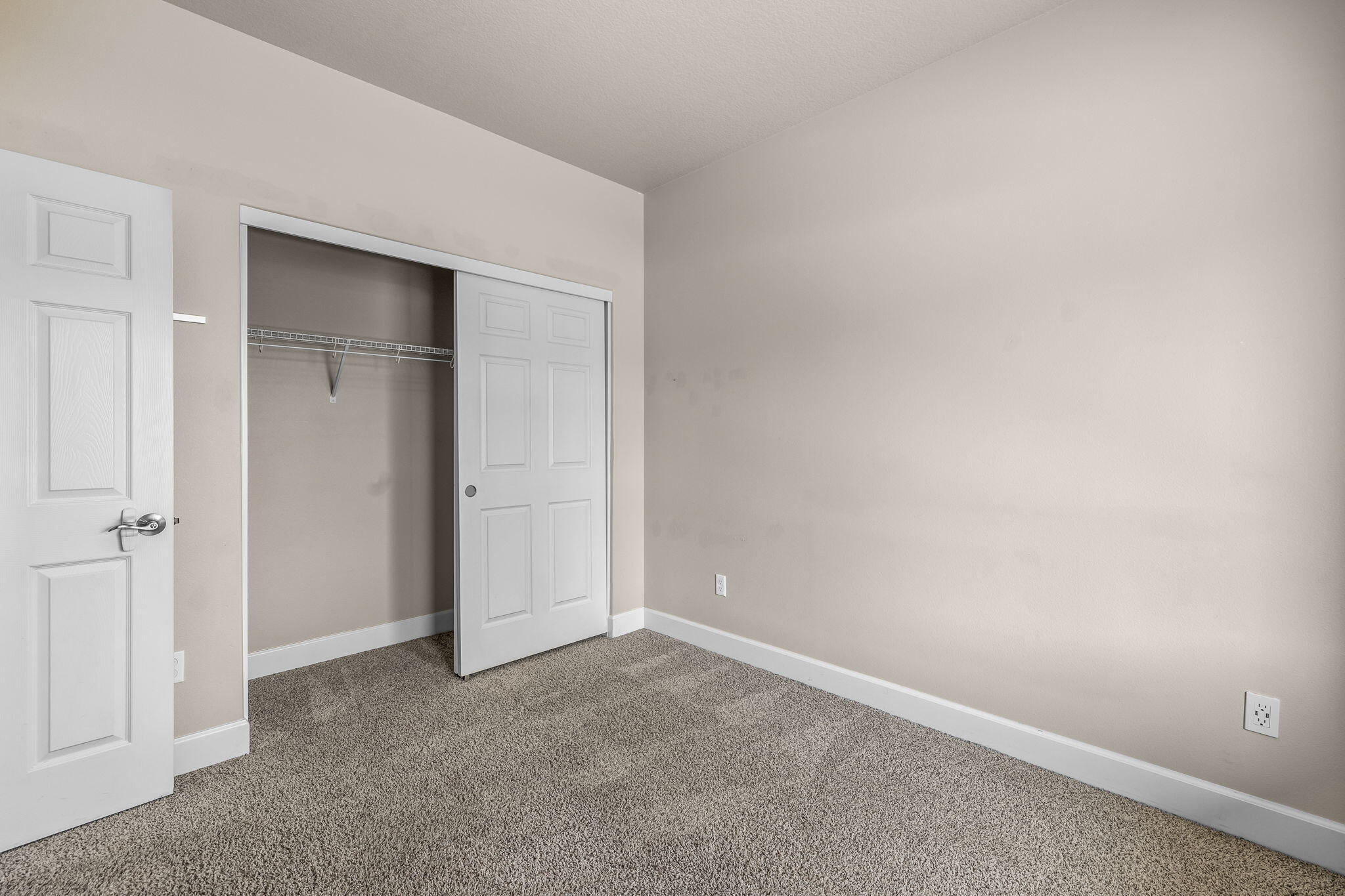 Mirada - Residential