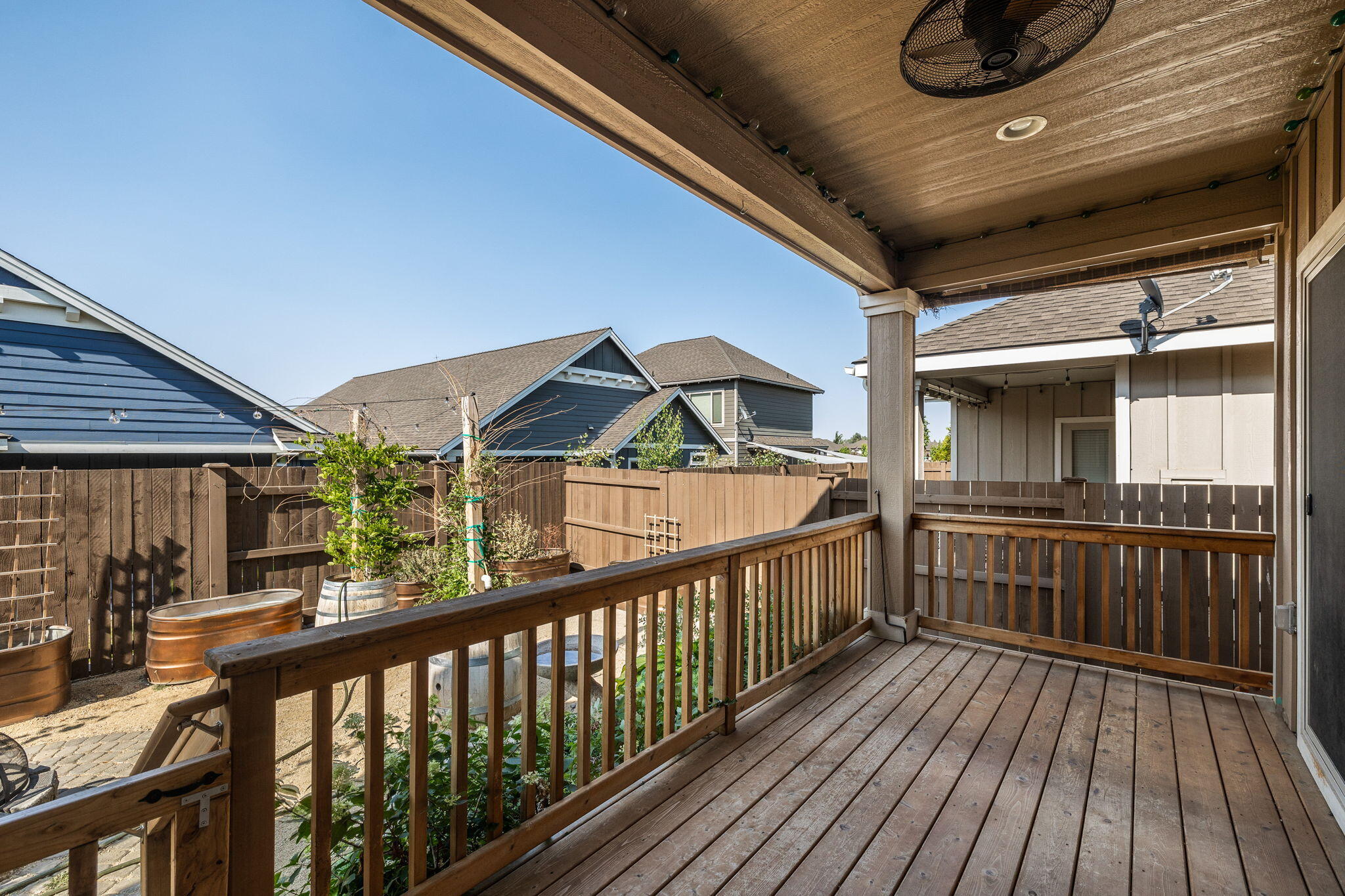 Mirada - Residential