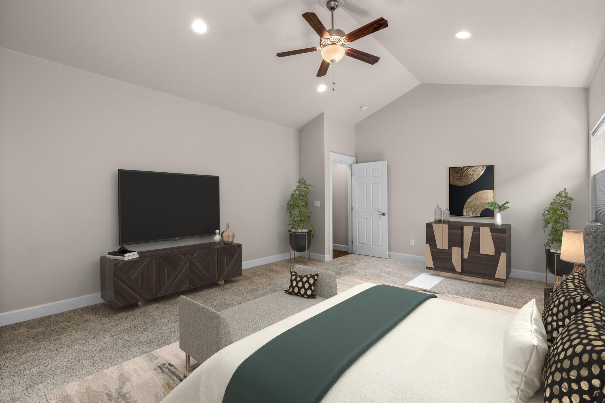 Mirada - Residential