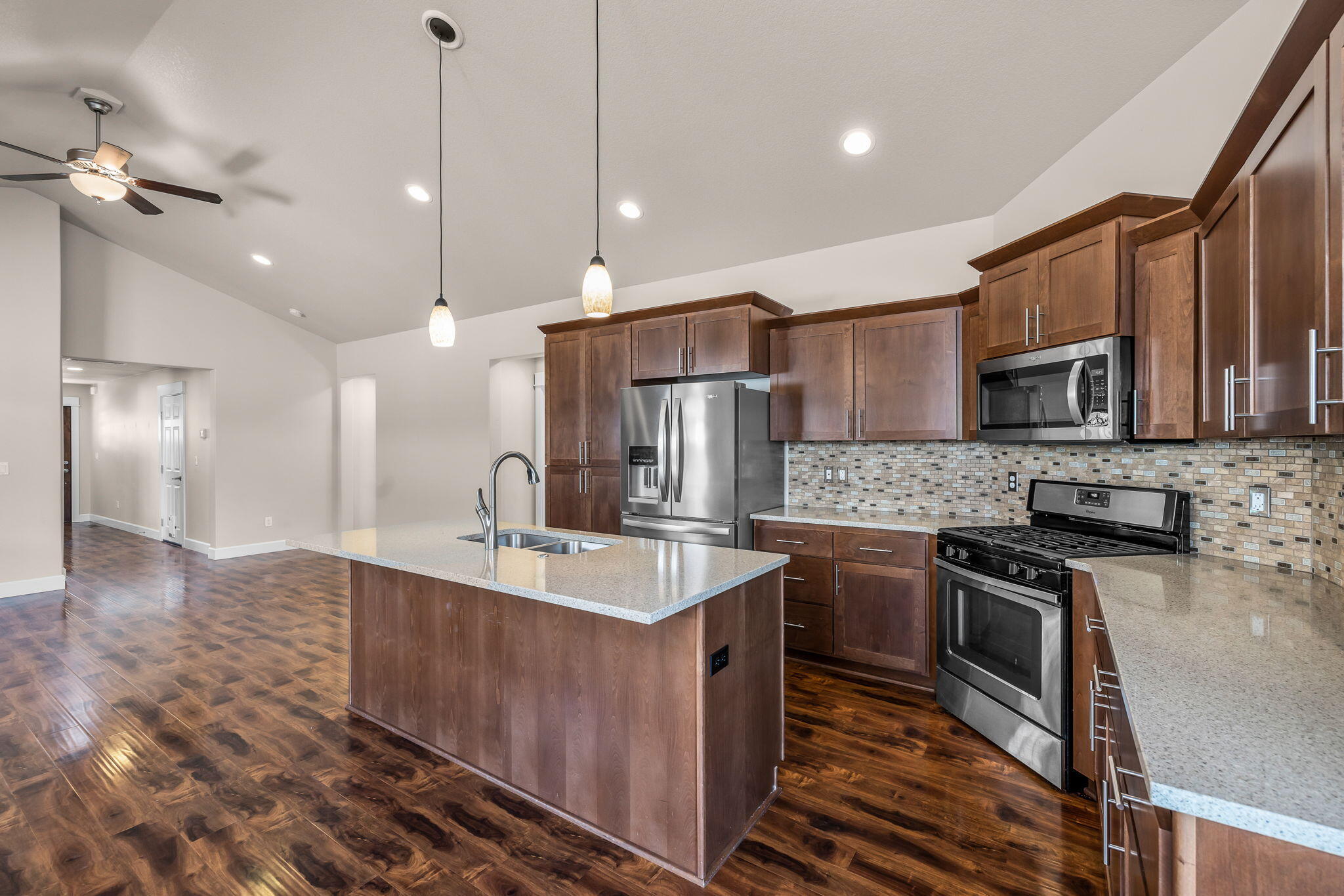 Mirada - Residential