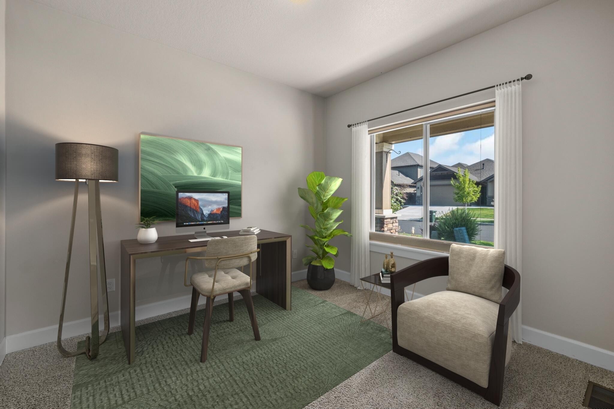 Mirada - Residential