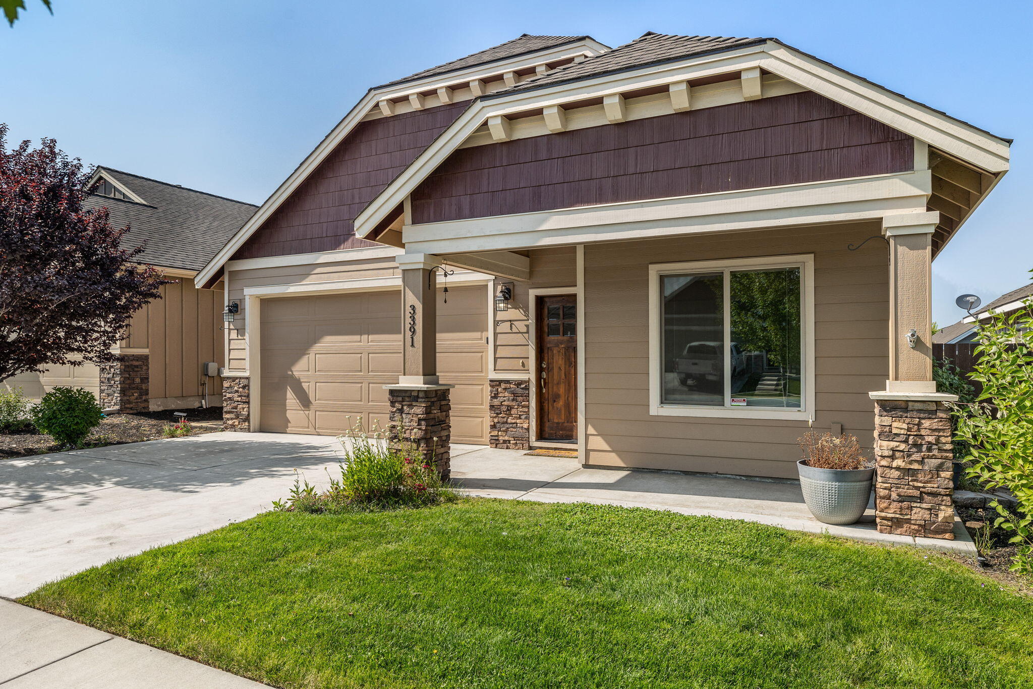 Mirada - Residential