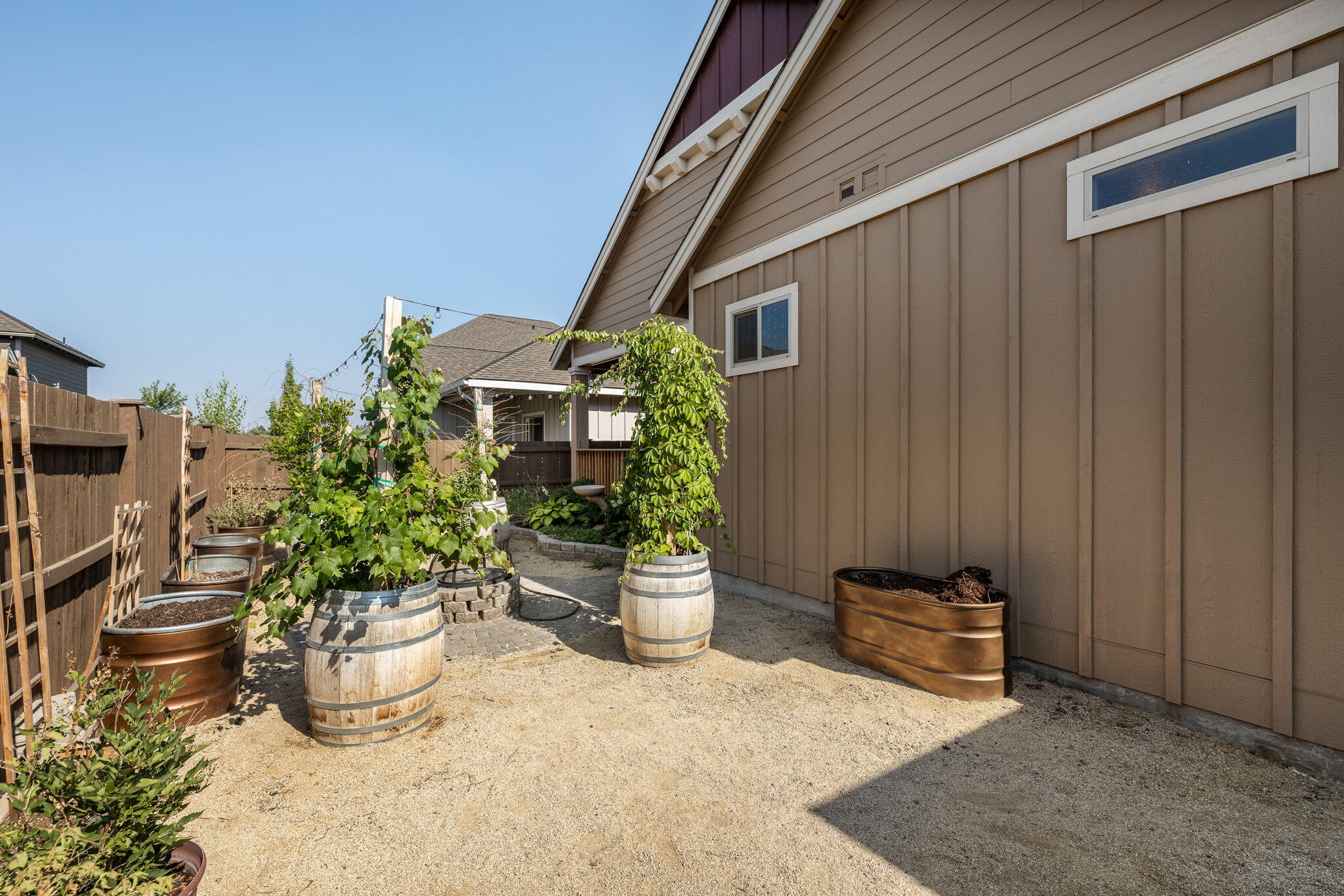 Mirada - Residential