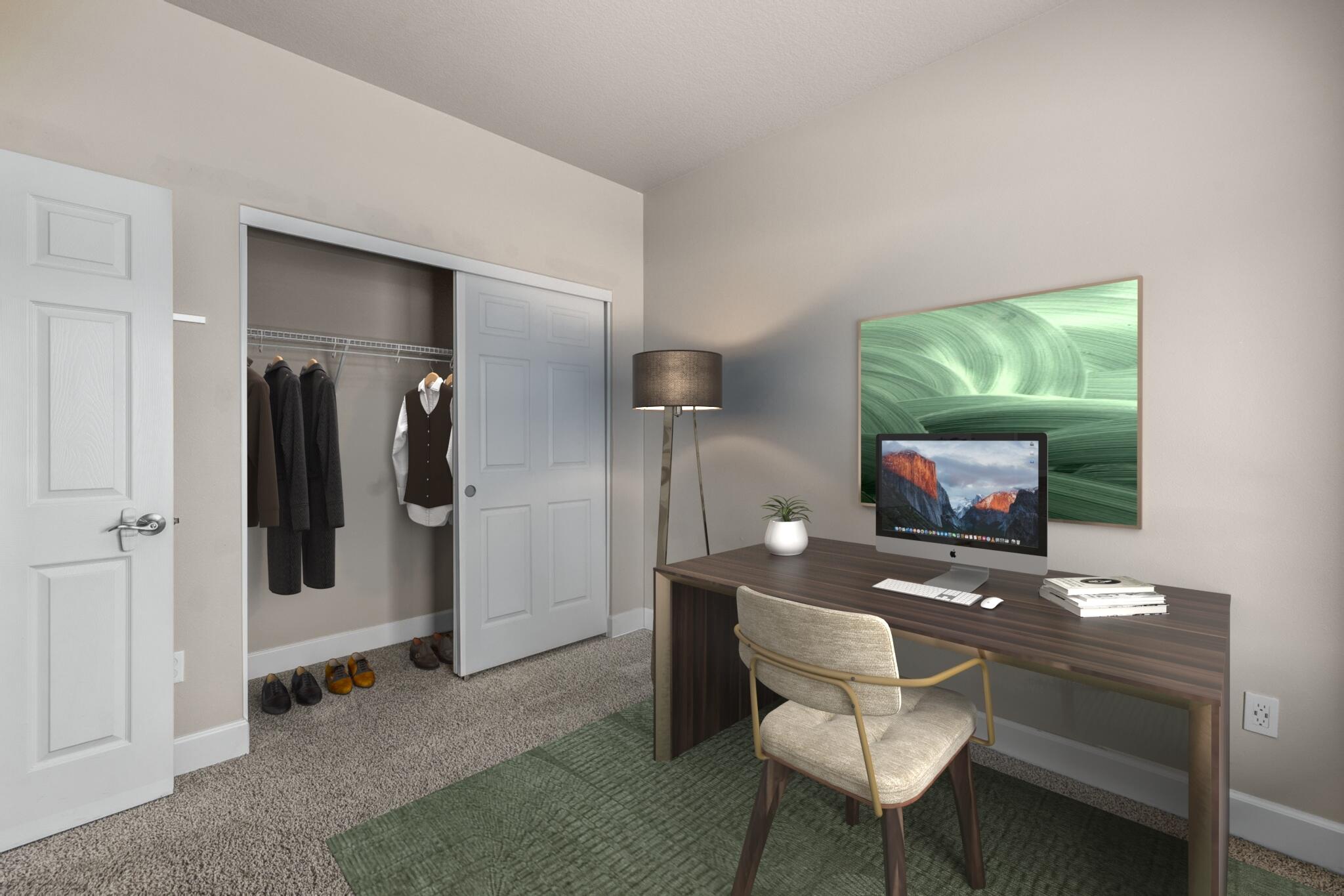 Mirada - Residential