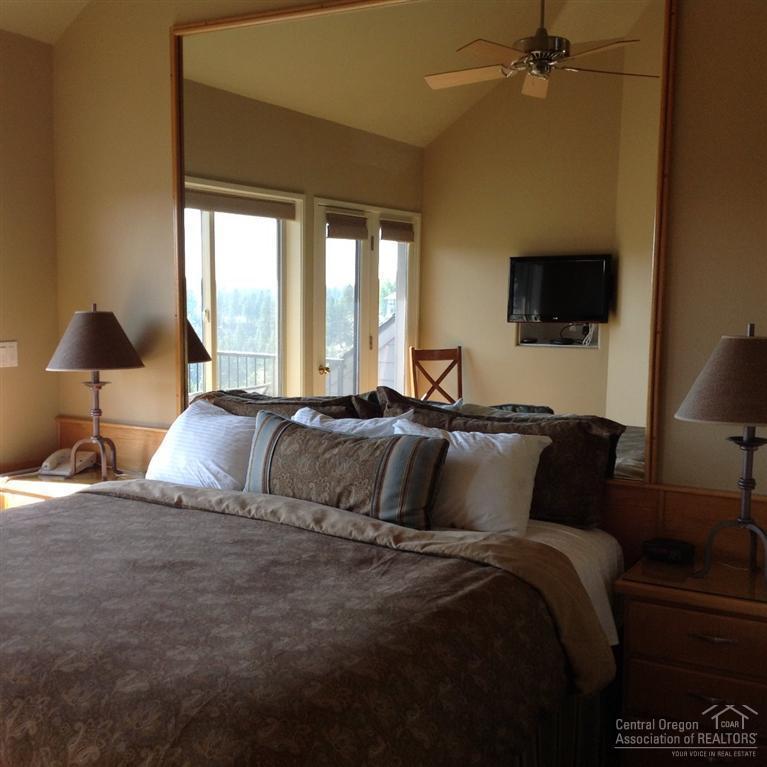 Mt Bachelor Village - Residential