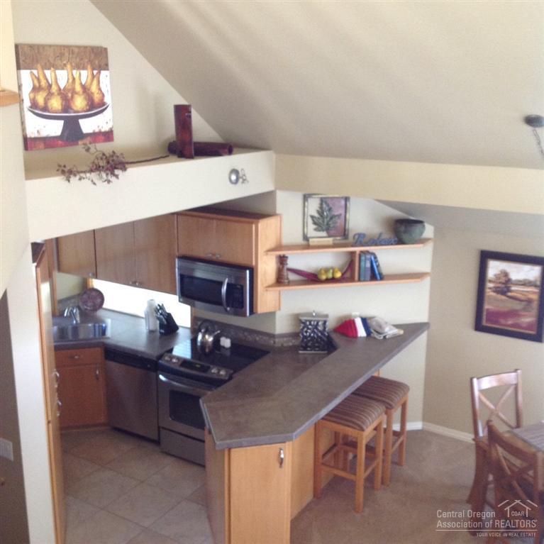 Mt Bachelor Village - Residential