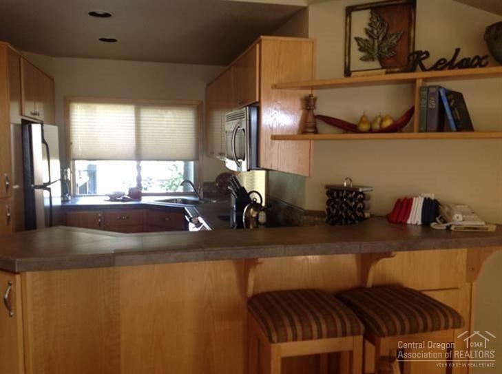 Mt Bachelor Village - Residential