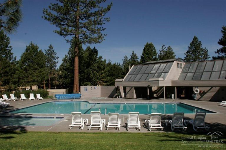 Mt Bachelor Village - Residential