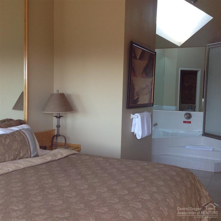 Mt Bachelor Village - Residential