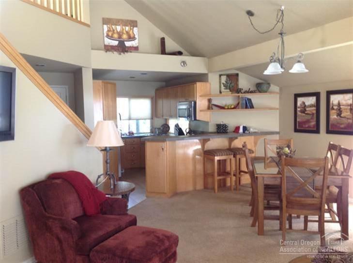 Mt Bachelor Village - Residential