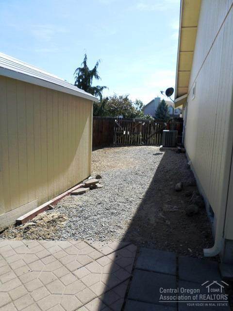 Redhawk - Residential