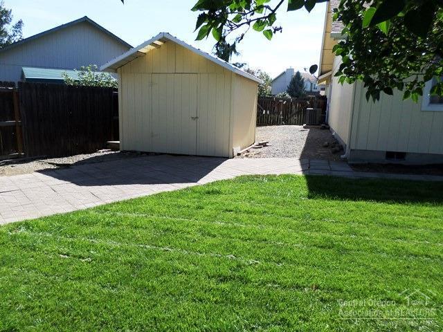 Redhawk - Residential