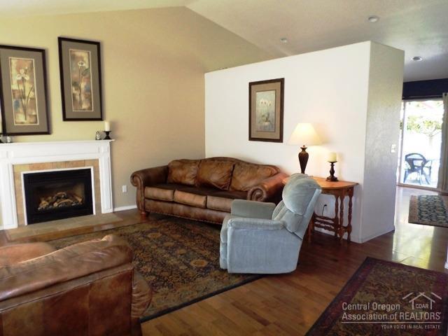 Redhawk - Residential