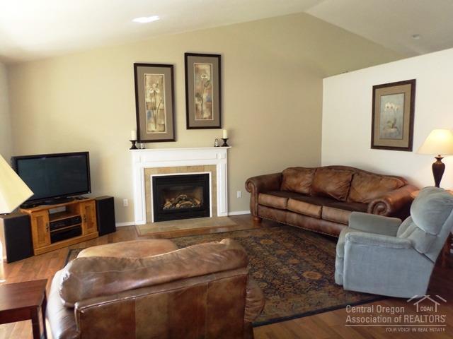 Redhawk - Residential