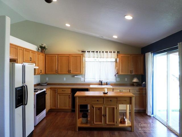 Redhawk - Residential