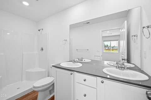 Tiny photo for 51740 Morning Pine Dr DR, La Pine, OR 97739 (MLS # 220227770)