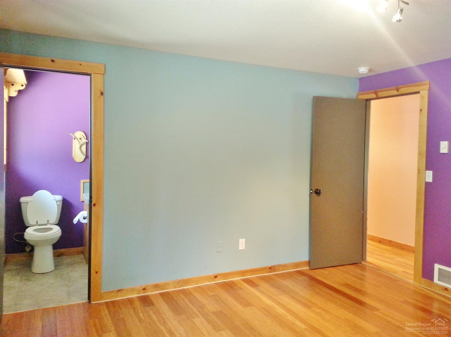 Deschutes RiverWoods - Residential