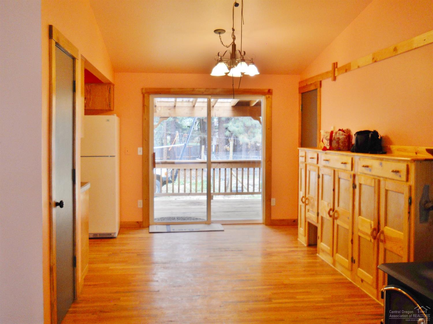 Deschutes RiverWoods - Residential