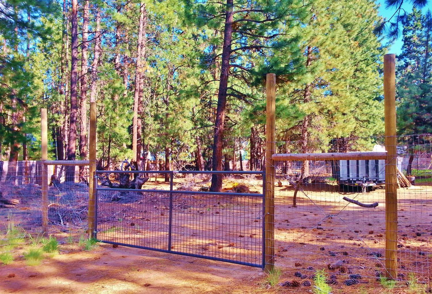 Deschutes RiverWoods - Residential