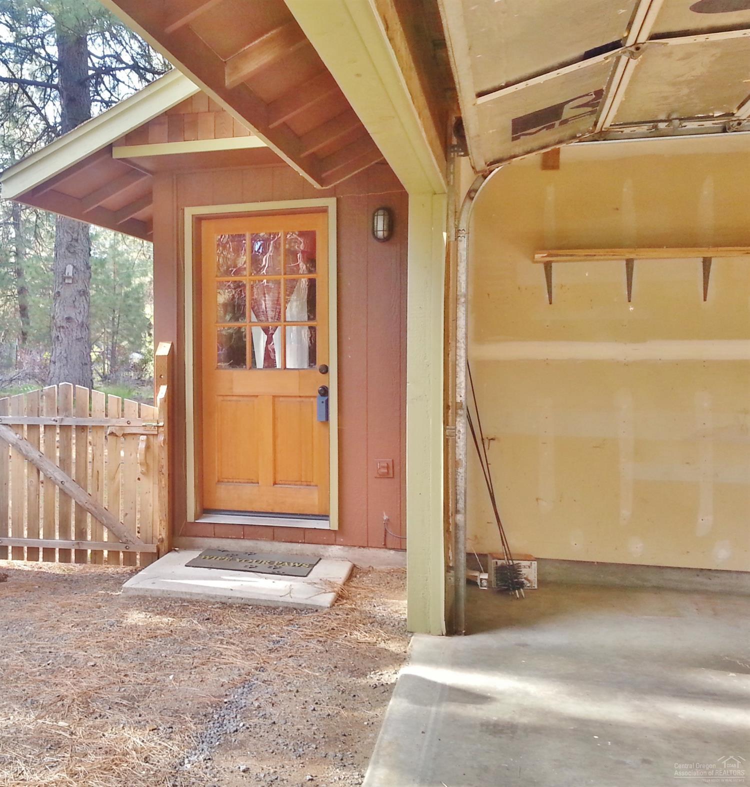 Deschutes RiverWoods - Residential