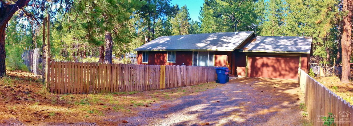 Deschutes RiverWoods - Residential