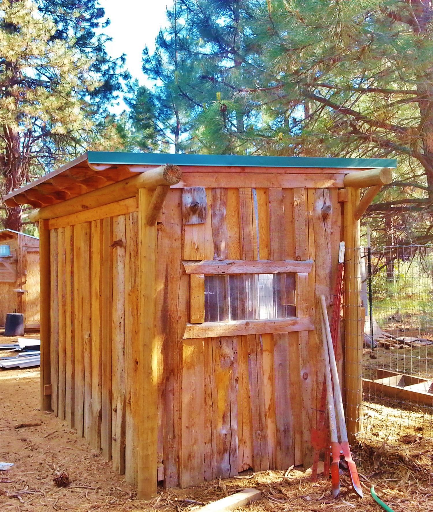 Deschutes RiverWoods - Residential