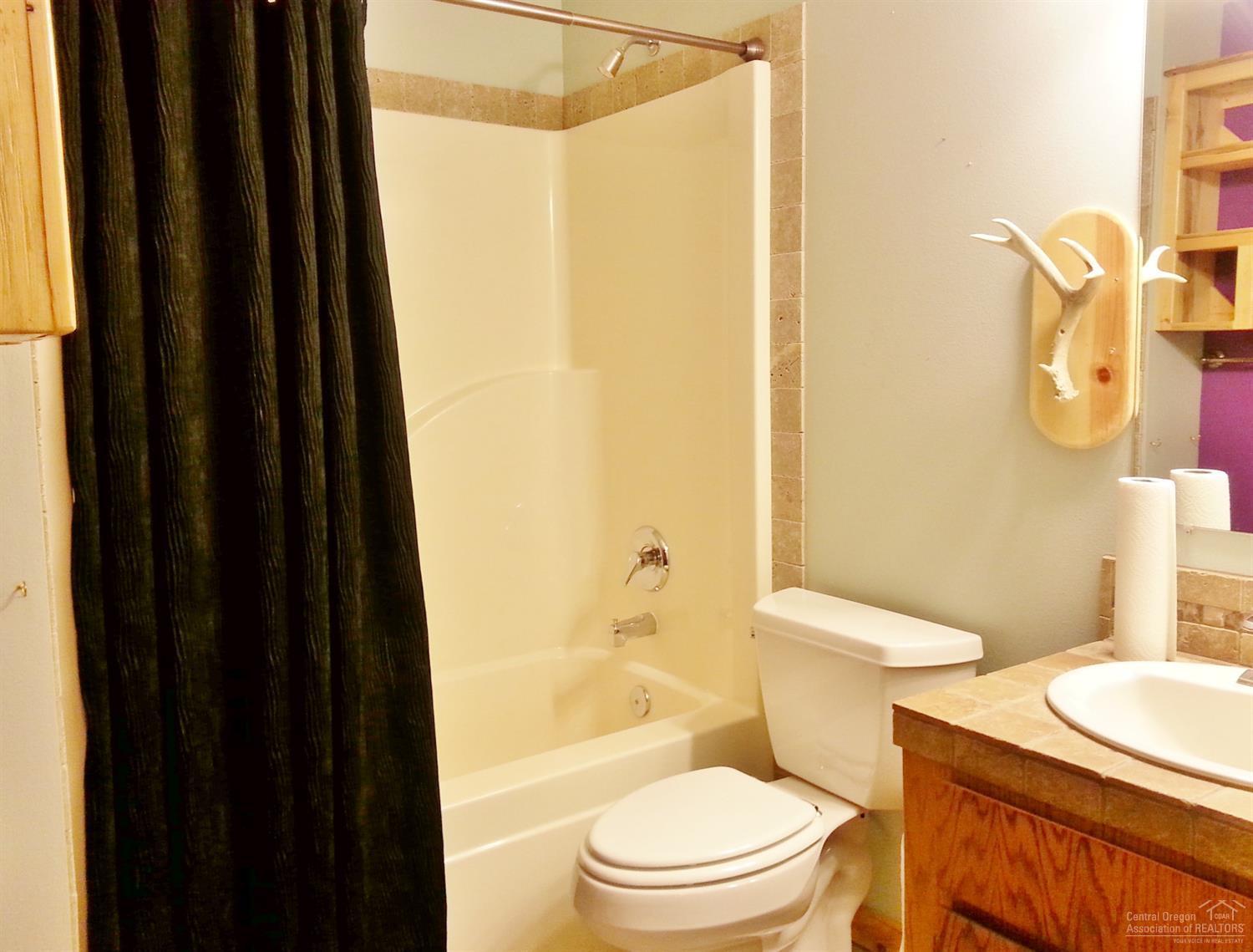 Deschutes RiverWoods - Residential